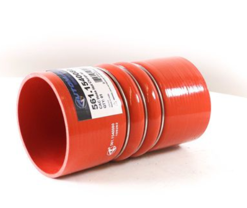 Automann 561.154008 CAC Hot Charge Air Hose - 561.154008