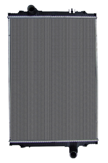 Radiator - 650018PT