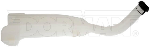 Washer Fluid Reservoir - 603-5204