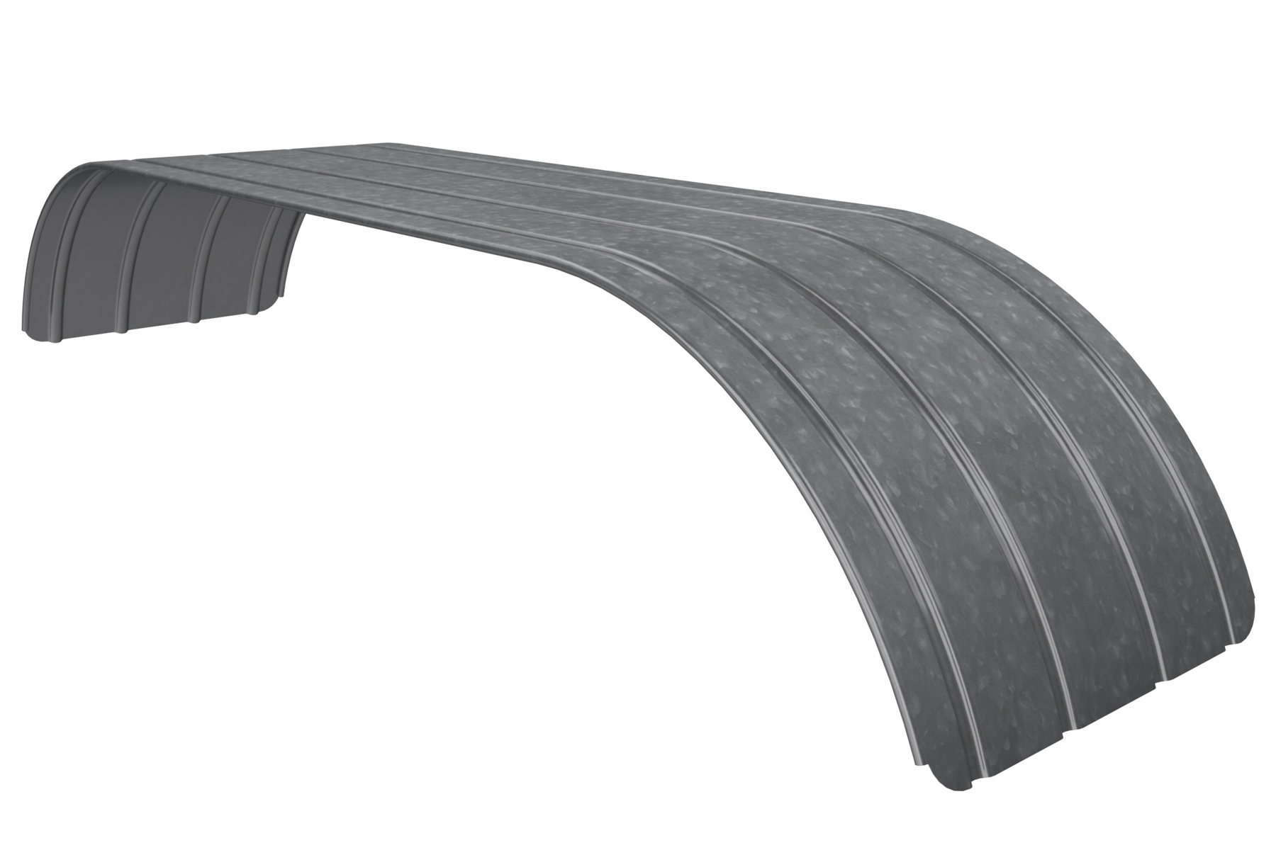 Fender Bracket - 034-01369