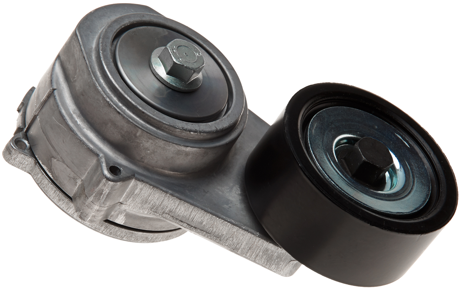 Accessory Drive Belt Tensioner Assembly - 38670