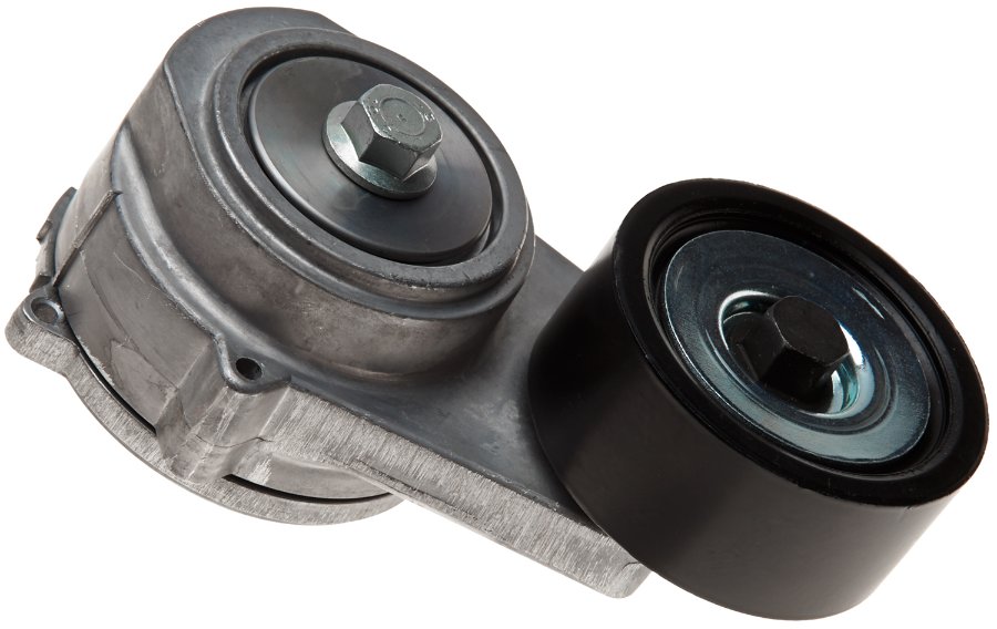 Accessory Drive Belt Tensioner Assembly - 38670