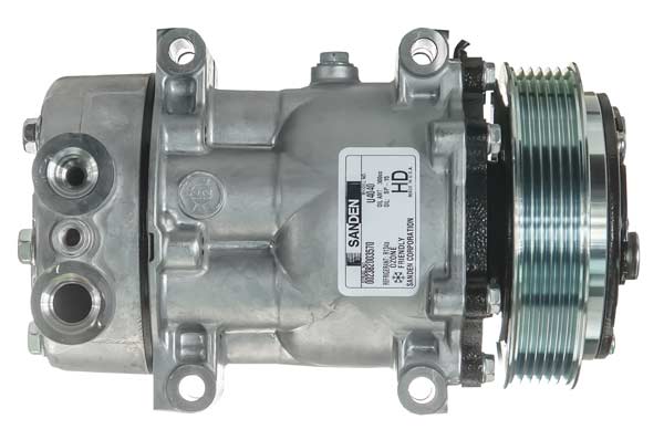 A/C Compressor - 03-1405