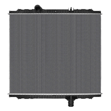 Radiator - 770015PTV