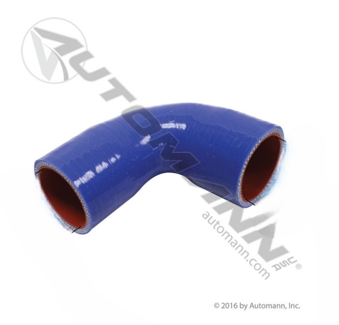 Automann 561.62746 Mack Volvo Coolant Hose Elbow - 561.62746
