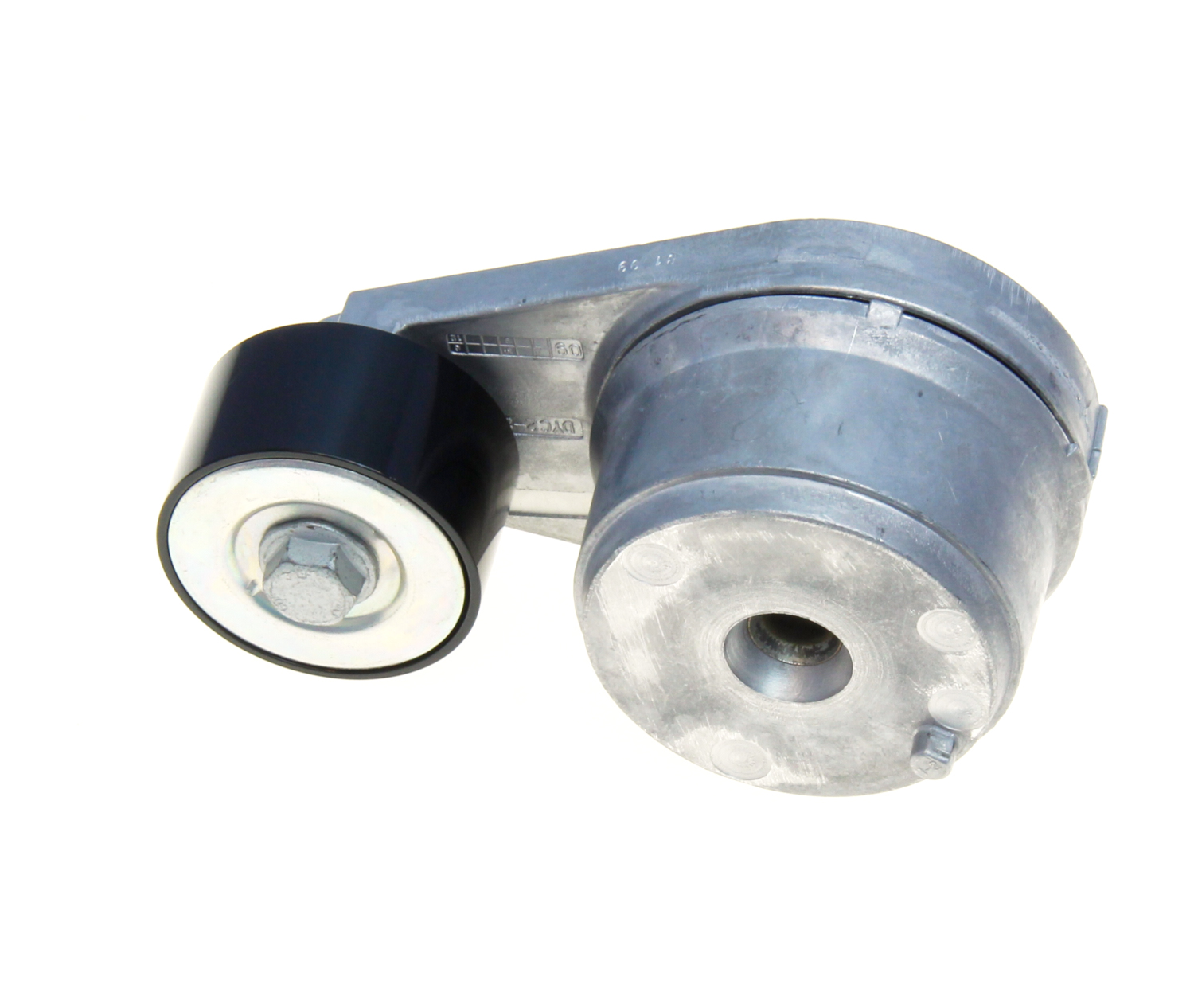 Accessory Drive Belt Tensioner Assembly - 38631