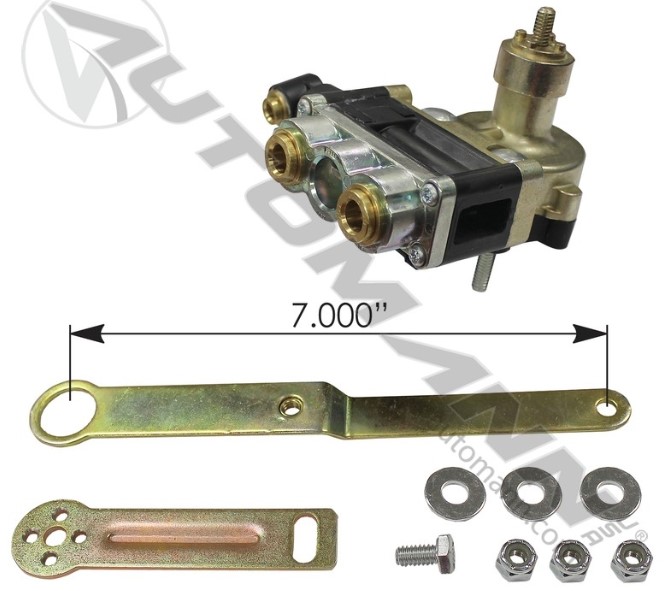 OEM Haldex Height Control Valve - 171.90555376OE