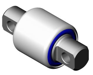 Torque Rod Bushing - TS34000A