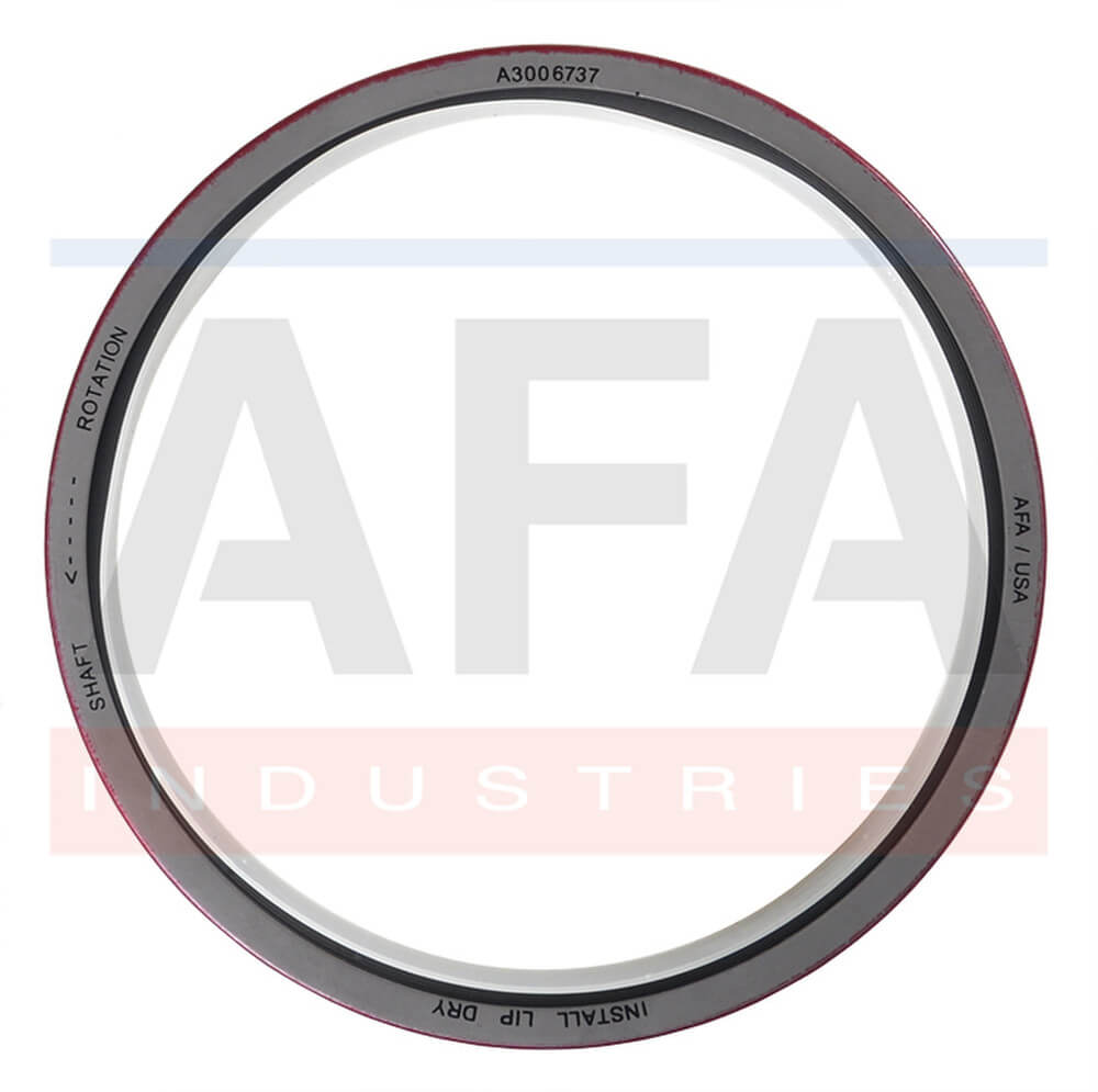 Rear Crankshaft Seal - A3006737