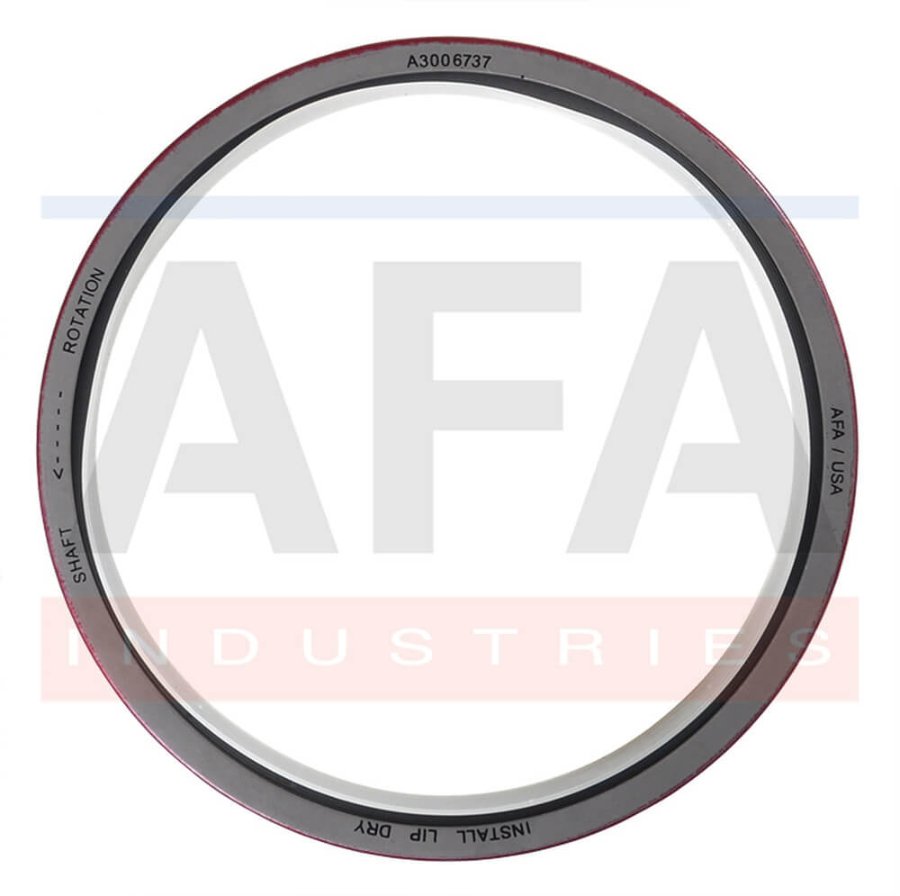 Rear Crankshaft Seal - A3006737
