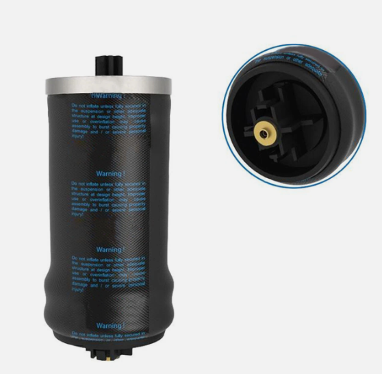 Automann ABSZ70-7109 Air Spring Cabin - ABSZ70-7109