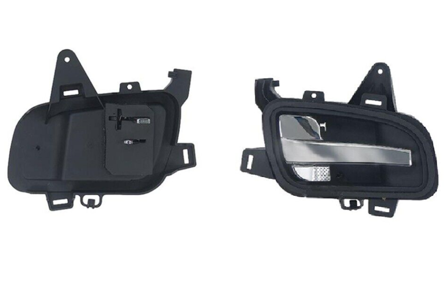 Automann - HLK2376 - HANDLE, INTERIOR DOOR, LH IHC - HLK2376