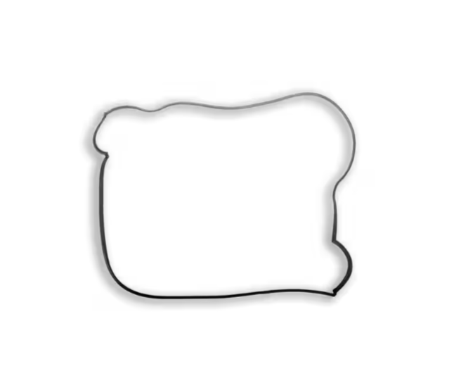 Valve Cover Gasket - D23522269