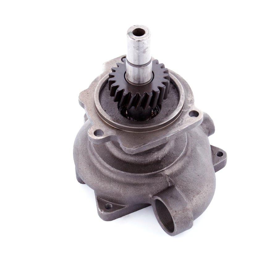 Engine Water Pump - 43307HD