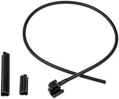Automann HLK7031 Wiper Nozzle Kit Ihc - HLK7031