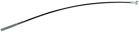 Newstar S-20766 Air Brake Air Tank Mounting Cable - 20766