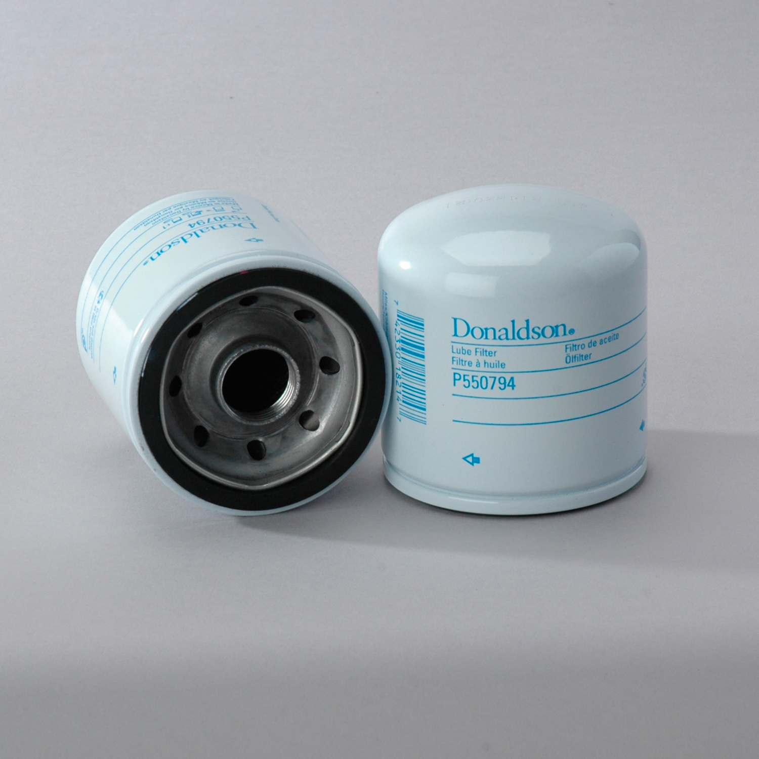 Engine Oil Filter - P550794