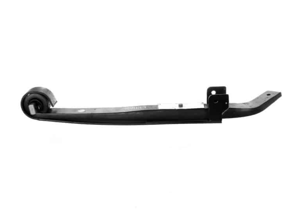 Navistar-International Rear Left Leaf Spring for Air Suspensions (2 Leaves) - 55-1235