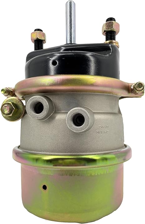 Torque Parts TR1824C Air Disc Brake Chamber Type 18/24 - TR1824C