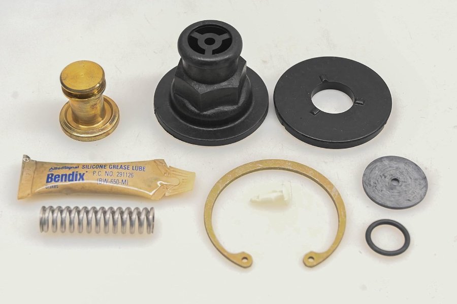 Bendix 109995 Purge Valve Kit - 109995