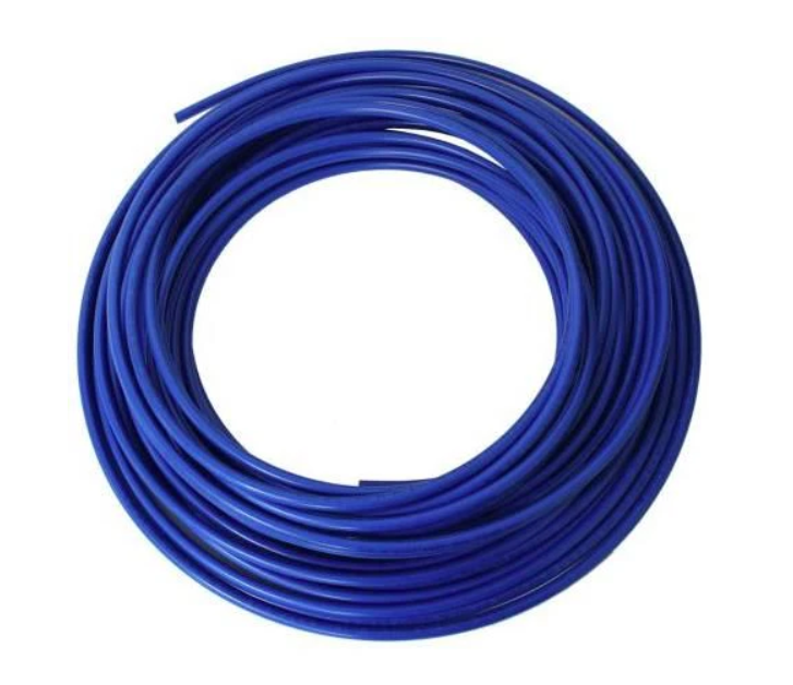Nylon Tubing 3/8″ OD × 100 ft - 177.5006B
