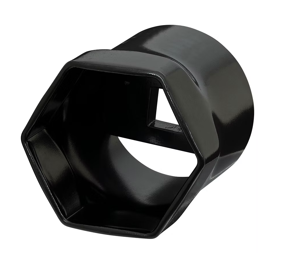 Locknut Socket 6 Point - 18508