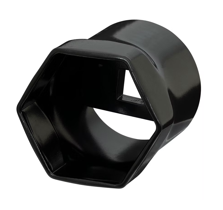 Locknut Socket 6 Point - 18508