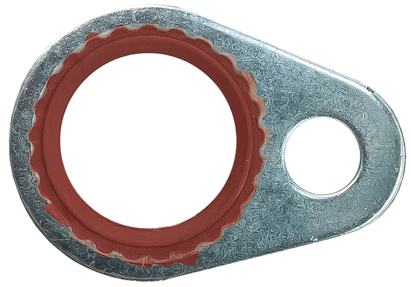 MEI 16-4253 EA - SEALING FLANGE - 16-4253 EA