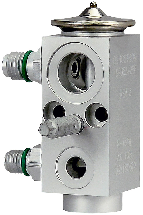 A/C Expansion Valve - 12-1406A