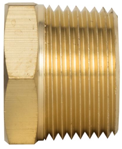 Multi-Purpose Pipe Bushing - 110-DB