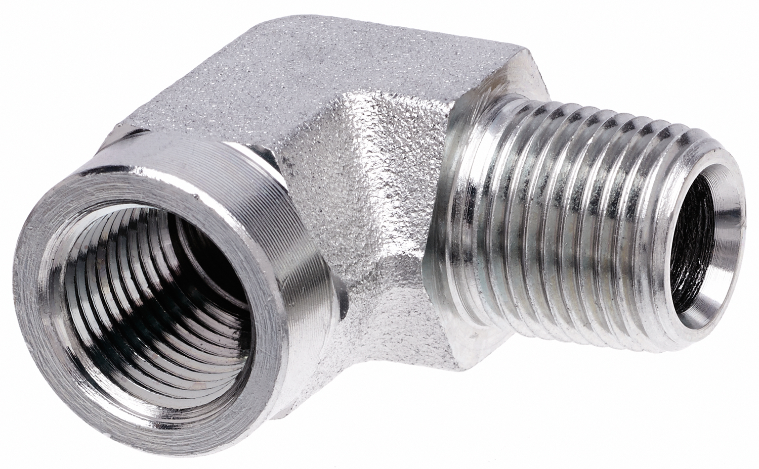 Hydraulic Coupling / Adapter - G60136-0606