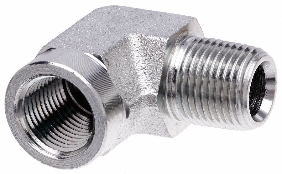 Hydraulic Coupling / Adapter - G60136-0606