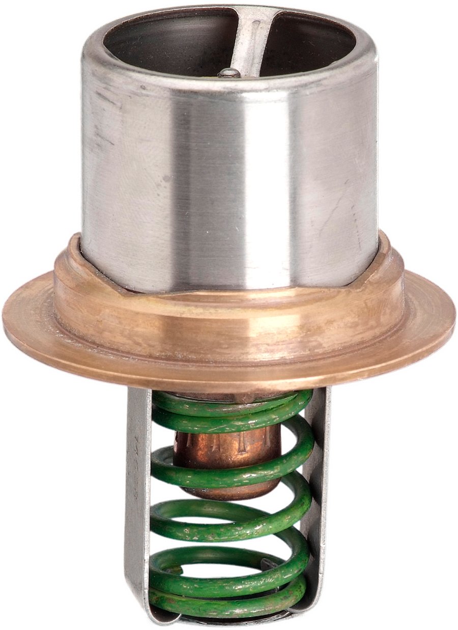 Engine Coolant Thermostat - 33118