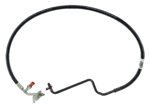 HVAC Heater Hose Assembly - 09-1425