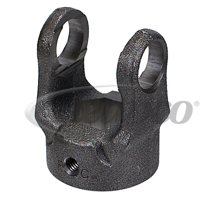 Power Take Off (PTO) End Yoke - 10-0432