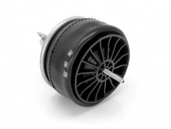 TR9541 Air Spring for Kenworth | Replaces C81-1005, C81-1004, W01