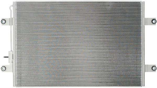 A/C Condenser - 04-0628