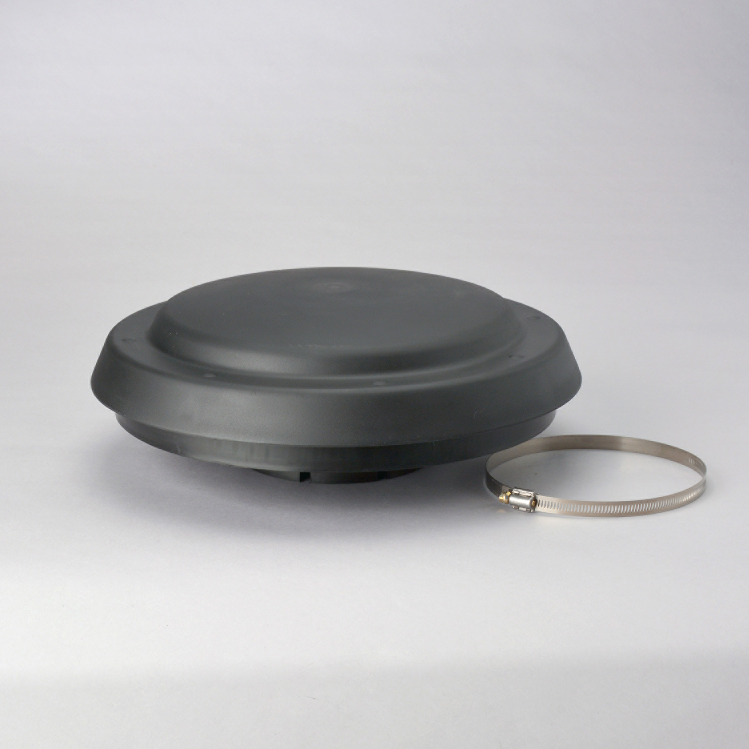 Engine Air Intake Cover - H000606