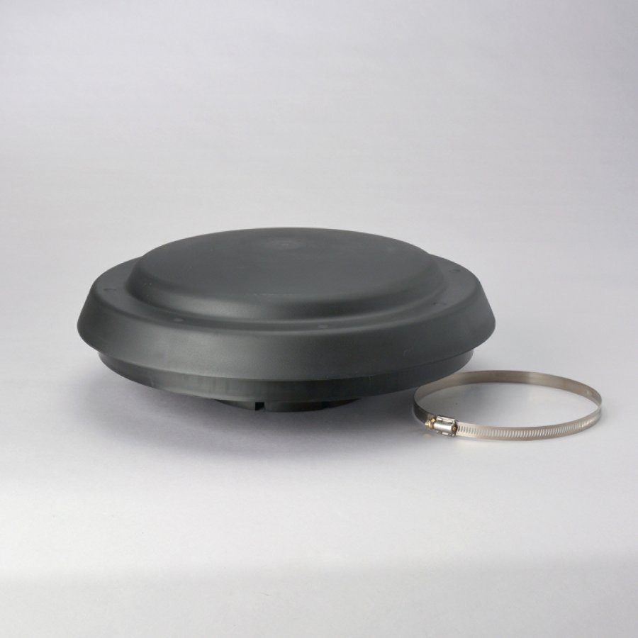 Engine Air Intake Cover - H000606