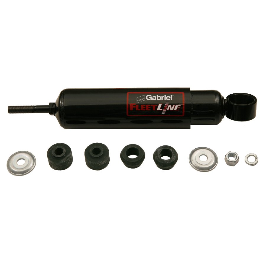 Suspension Shock Absorber - 85033