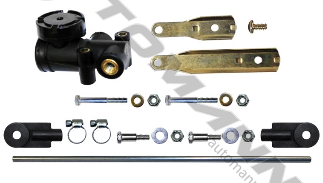 OEM Link Height Control Valve - 171.H00600POE