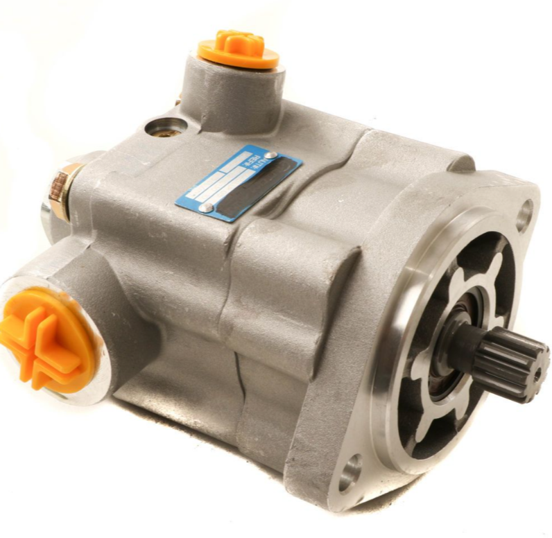 Power Steering Pump - 465.LUK.11