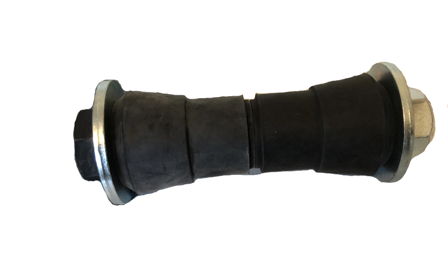 Automann TRK6008 Torque Arm Bolt Kit Reyco New - TRK6008