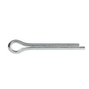 70730 Imperial Supplies 5/32 X 1 Cotter Pin Plated - 70730