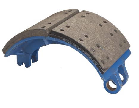 Drum Brake Shoe - TM4728TCN