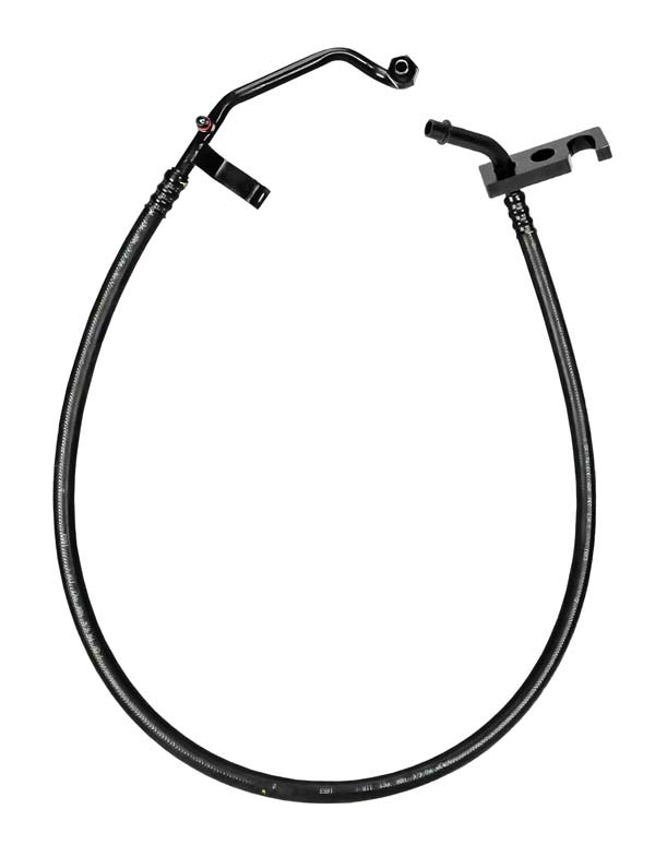 HOSE ASSY - PETERBILT - 09-1400