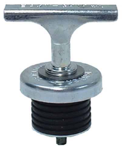 Engine Oil Filler Cap - 23-44141