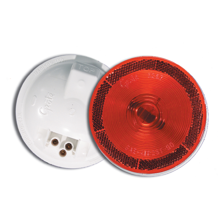Tail Light - 52672
