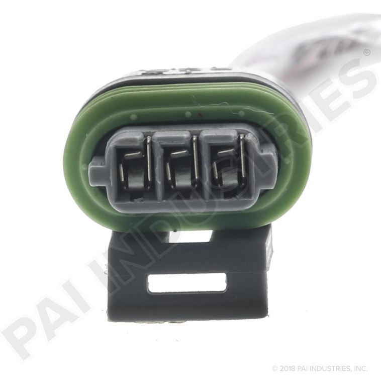 Sensor Connector Assembly - 854054