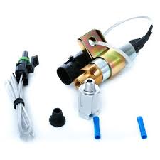 Newstar S-16945 Solenoid Valve Kit - 16945